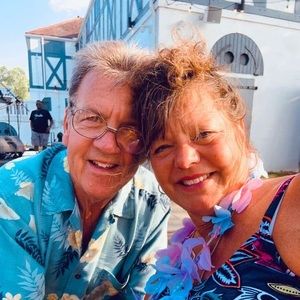 Meet your Posher, Donna